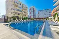 1 bedroom apartment  Alanya, Turkey