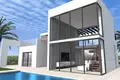 3-Schlafzimmer-Villa 220 m² Finestrat, Spanien