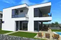 Villa de tres dormitorios 160 m² Mjesni odbor Poganka - Sveti Anton, Croacia