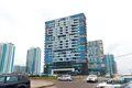 3 room apartment 60 m² Minsk, Belarus