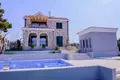 Villa de tres dormitorios 200 m² Herceg Novi, Montenegro
