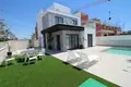 4-Zimmer-Villa 176 m² Pilar de la Horadada, Spanien