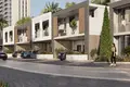 Casa 3 habitaciones 164 m² Dubái, Emiratos Árabes Unidos