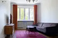 Appartement 2 chambres 55 m² Minsk, Biélorussie