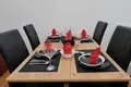 Wohnung 1 Schlafzimmer 45 m² in Budva, Montenegro