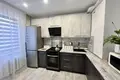 Mieszkanie 3 pokoi 68 m² Borysów, Białoruś