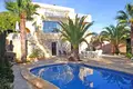 Villa 14 chambres 700 m² l Alfas del Pi, Espagne