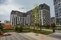 Mieszkanie 2 pokoi 58 m² Kopisca, Białoruś