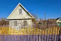 Casa 32 m² Muchaviec, Bielorrusia