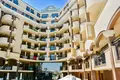 1 bedroom apartment 65 m² Sunny Beach Resort, Bulgaria