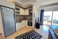 2 bedroom condo 105 m² Oba, Turkey
