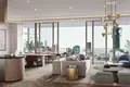 Apartamento 2 habitaciones 186 m² Dubái, Emiratos Árabes Unidos