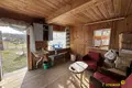 House 16 m² Zabalocki selski Savet, Belarus