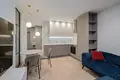 Wohnung 2 zimmer 44 m² Minsk, Belarus