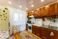 3 room apartment 63 m² Minsk, Belarus