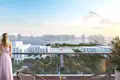 Mieszkanie 3 pokoi 148 m² Abu Zabi, Emiraty Arabskie