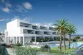 Таунхаус 3 спальни 148 м² la Vila Joiosa Villajoyosa, Испания