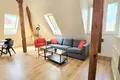 Apartamento 1 habitación 73 m² en Poznan, Polonia