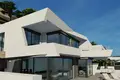 Villa 4 chambres 489 m² Calp, Espagne