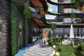 Apartamento 2 habitaciones 44 m² Kestel, Turquía