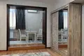 Kvartira 1 xona 43 m² Toshkentda, O‘zbekiston