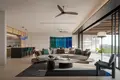 3 bedroom villa 465 m² Choeng Thale, Thailand