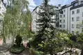 Appartement 2 chambres 52 m² en Varsovie, Pologne