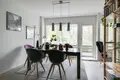 2 bedroom apartment 72 m² Helsinki sub-region, Finland