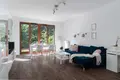 Квартира 2 комнаты 56 м² Варшава, Польша