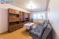 Wohnung 2 zimmer 44 m² Schaulen, Litauen