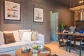 1 bedroom apartment 56 m² Phuket, Thailand