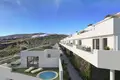 4 bedroom apartment  Manilva, Spain