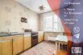 1 room apartment 33 m² Minsk, Belarus