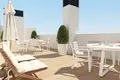 Mieszkanie 1 pokój 55 m² Torrevieja, Hiszpania