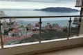 Apartamento 1 habitacion  Rafailovici, Montenegro