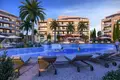 Mieszkanie 1 pokój  Limassol, Cypr
