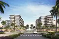 Wohnung 1 zimmer 104 m² Dubai, Vereinigte Arabische Emirate