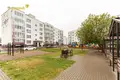 2 room apartment 62 m² Aziarco, Belarus