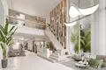 Wohnung 1 zimmer 843 m² Dubai, Vereinigte Arabische Emirate