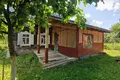 Apartment 34 m² Navadvorski sielski Saviet, Belarus