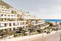 Квартира 3 комнаты  Mojacar, Испания