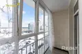 2 room apartment 84 m² Minsk, Belarus