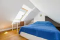 Wohnung 4 Zimmer 120 m² Warschau, Polen