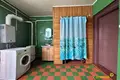 3 room apartment 47 m² Dzyarzhynsk, Belarus