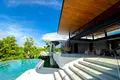 5 bedroom villa 1 216 m² Choeng Thale, Thailand