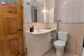 3 room apartment 62 m² Kaunas, Lithuania