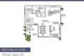 villa de 5 dormitorios 900 m² Rawai, Tailandia