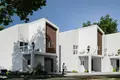 Дом 3 спальни  Пареклисия, Кипр
