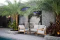 4-Schlafzimmer-Villa 190 m² Rawai, Thailand