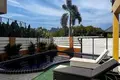 Villa 4 chambres 200 m² Rawai, Thaïlande